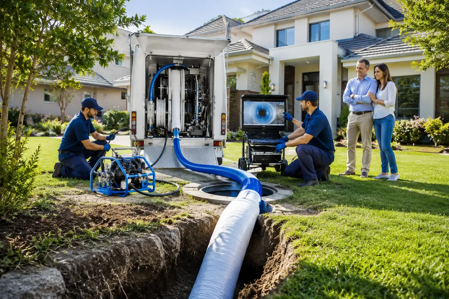 Local Pipe Relining services in Taos Ski Valley, NM