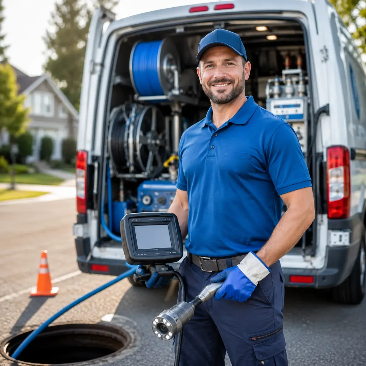 Local Pipe Relining specialists in Taos Ski Valley, NM