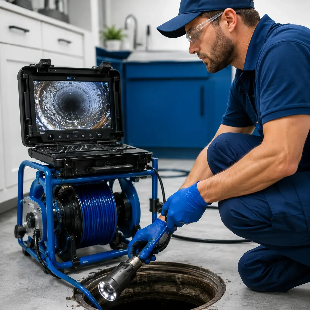 Pipe Relining professionals serving Taos Ski Valley, NM